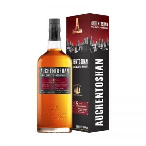 AUCHENTOSHAN 12 YR. OLD Thumbnail